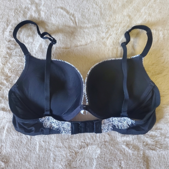 Lasenza Push-up Bra - Picture 2 of 4